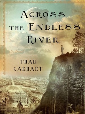 cover image of Across the Endless River